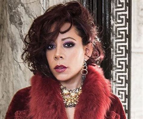 selenis leyva young|Selenis Leyva Biography